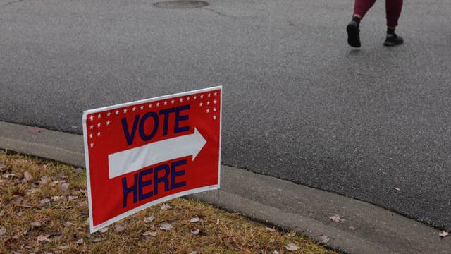 May 6 Election: Deadline for mail-in ballot applications is on Tuesday