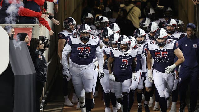 Houston Roughnecks South Division Championship Game tickets on sale