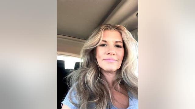 Harris Co. authorities searching for missing 55-year-old woman