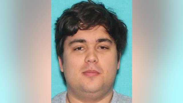 Former Magnolia ISD high school teacher arrested on child porn charges