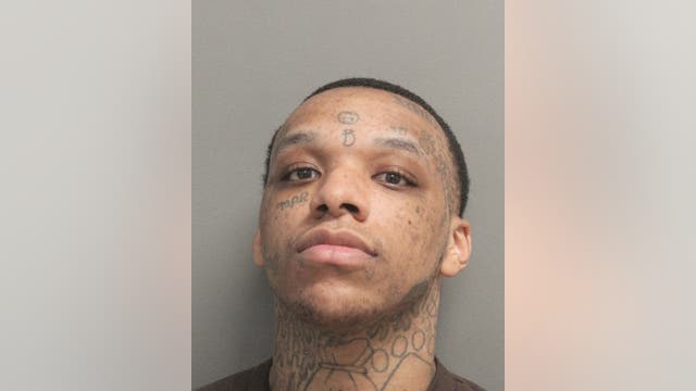 Houston gang member sentenced for 2017 ambush robbery turned murder