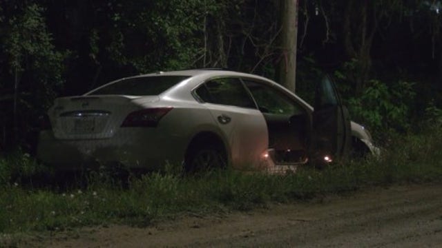 Attempted chicken-napping in Acres Home, one man shot by owner