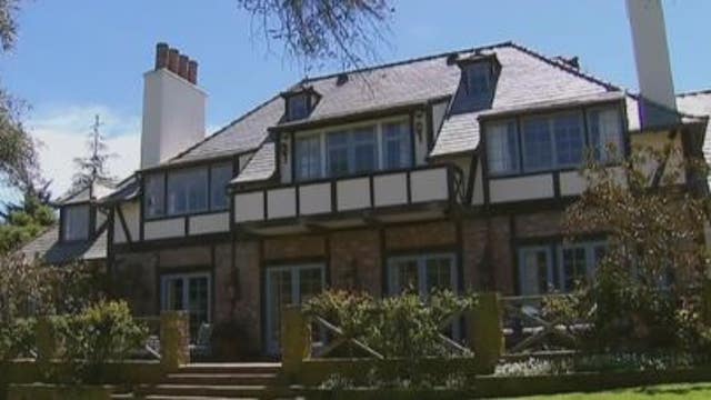 Senate bill to ban enemy ownership of Texas land advances with new safeguards