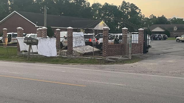 68-year-old Harris County man killed in tragic accident, authorities investigating