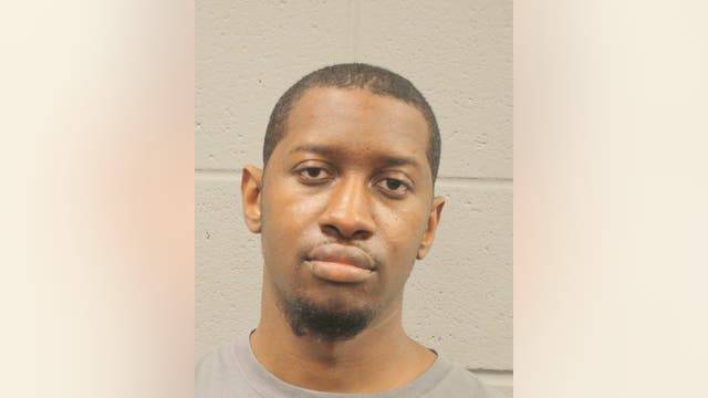 Man sentenced to life for shooting ex-girlfriend, dumping body near Bear Creek Park