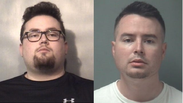 Shooting outside Sugar Land MOD Pizza leads to SWAT standoff at home on Canyon Crest