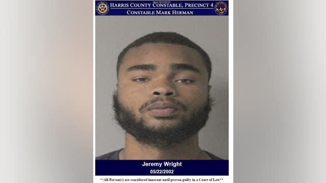 Home invader arrested in Spring, accused of holding woman at gunpoint