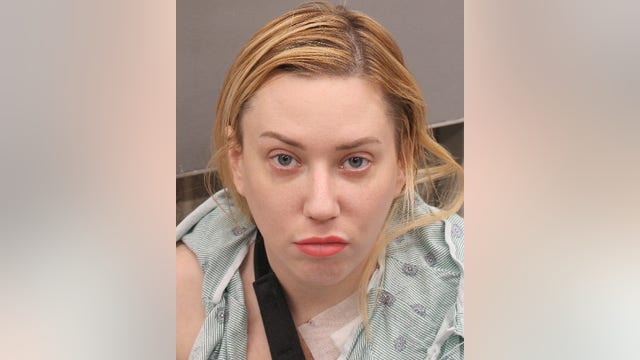 Kristina Chambers found guilty in Houston crash that killed pedestrian on first date