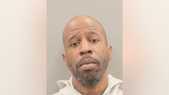 BTB Savage shooting: Montrel Lenard Burley surrenders in Houston