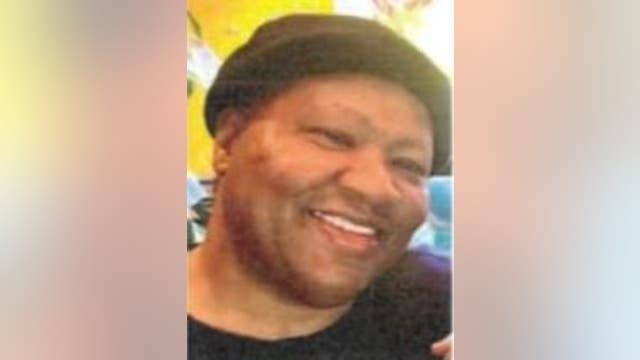 Missouri City Police Department seeks public's help in finding missing man