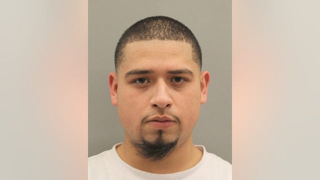 Bissonnet Street Shooting: Houston police searching for murder suspect