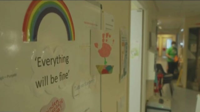 15 million could lose Medicaid coverage in "unwinding" process