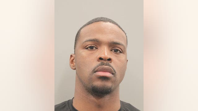 Man poses as police officer to get into Megan Thee Stallion concert