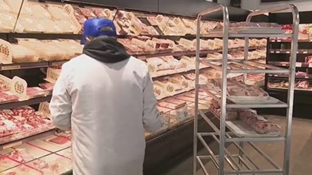 Senior citizens struggling with inflation may qualify for benefits