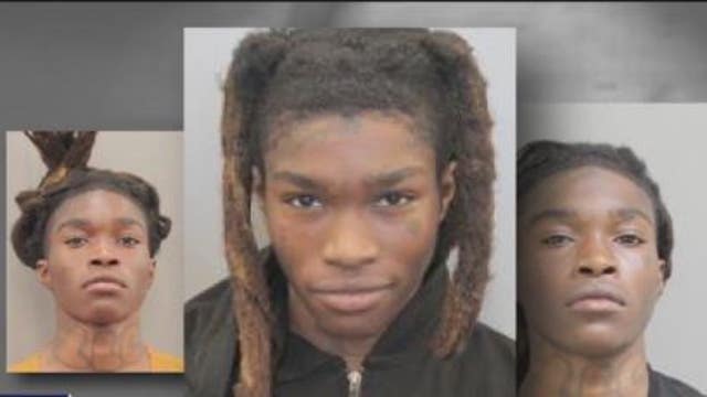 Breaking Bond: 18-year-old gets sweetheart deal from judge for weapons charges, now accused of murder