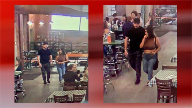 Houston shooting: 2 persons of interest sought in connection to deadly Chartres Street shooting