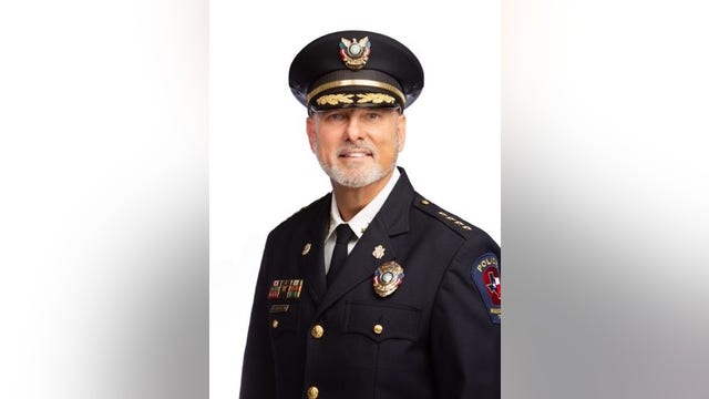 Missouri City Police Chief announces retirement after more than 34 years with the department