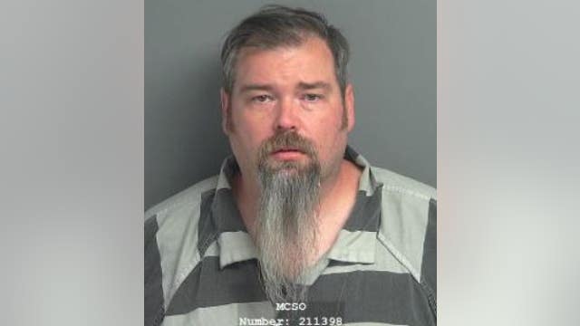 Montgomery County child abuser sentenced to life in prison