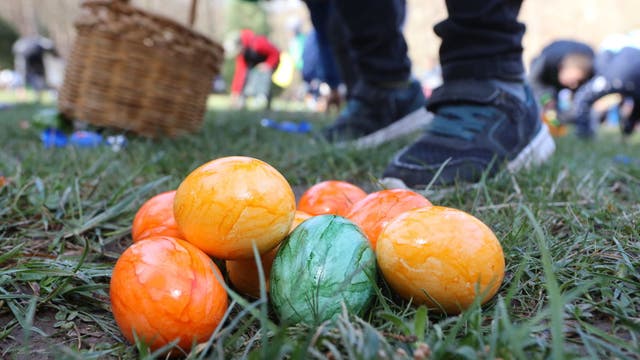 What's closed on Easter Sunday? What's open?