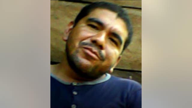 Wilver Villegas-Palomino added to FBI's 10 Most Wanted Fugitives list; $5M reward