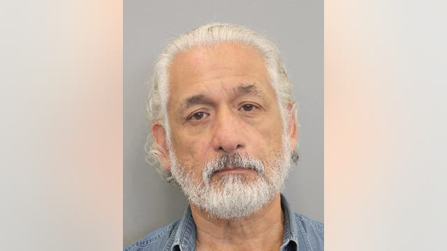 Former Cy-Fair ISD paraprofessional charged for improperly touching student
