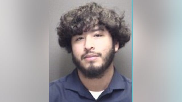 Texas City man guilty of capital murder in deadly home invasion of 19-year-old in 2020