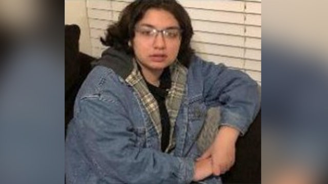 FOUND: 16-year-old Miriam Fabrick missing in Spring