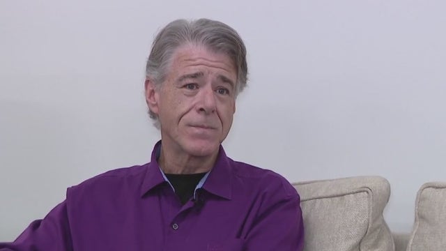 FOX 26 viewer says pancreatic cancer report helped save his life