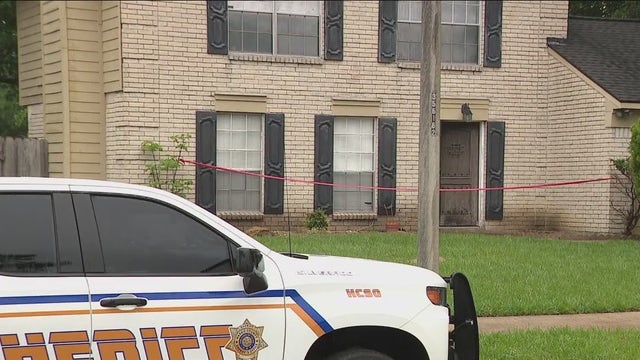 Mother, daughter found in apparent murder suicide near Barker Cypress