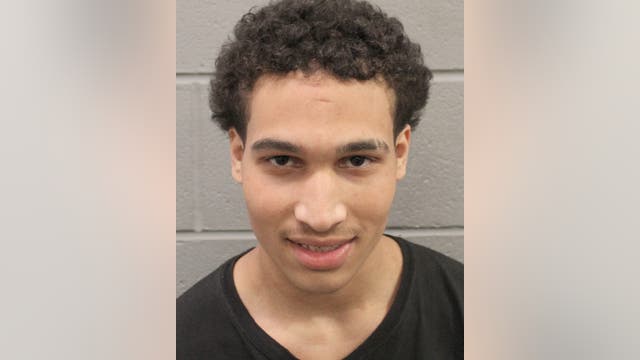 Kidnapping suspect who led police on chase through Galleria could face murder charges