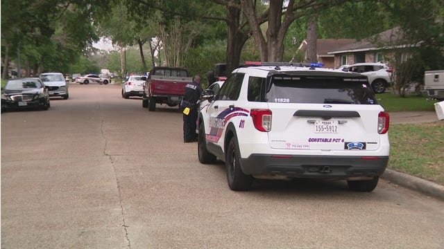 2 adults, 1 teen reportedly stabbed in Spring suburb, officials investigating