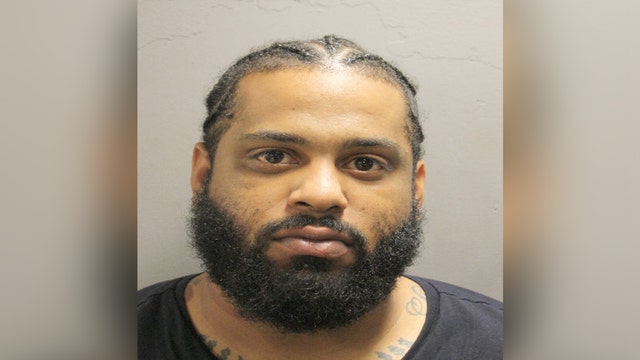 Convicted pimp jumped bail in Harris County, sentenced to 75 years