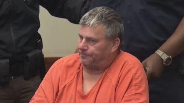 'TikTok Trickster' arrested, charged with scamming women, sexually assaulting 11-year-old Texas boy