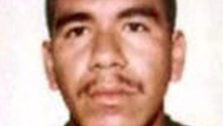 Wilver Villegas-Palomino Added To FBI's 10 Most Wanted Fugitives List ...