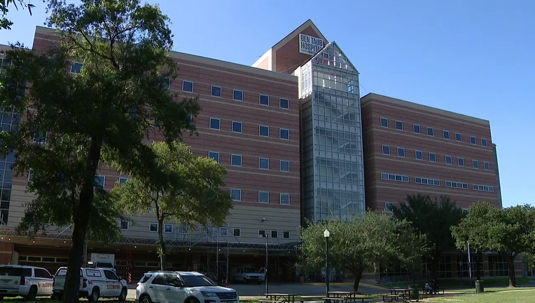 Ben Taub Hospital