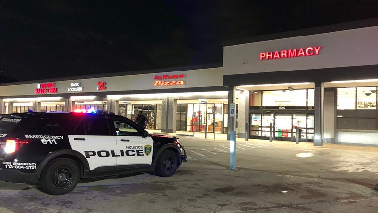 Walgreens shooting