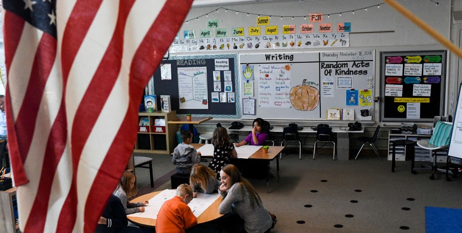 No guaranteed raises for Texas teachers in House budget proposal