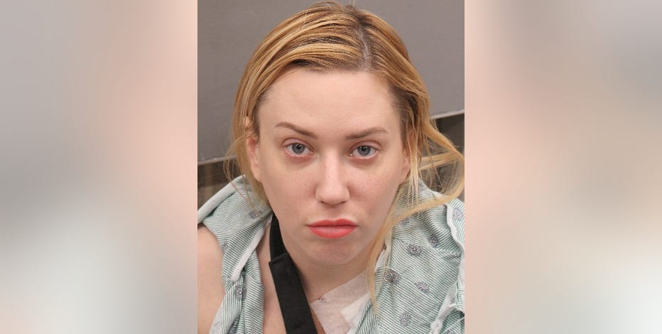 Driver charged with intoxication manslaughter after fatal crash in Houston