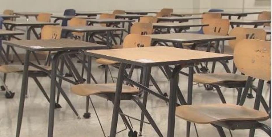 Proposed Texas voucher would fully-fund tuition for most private, Catholic schools