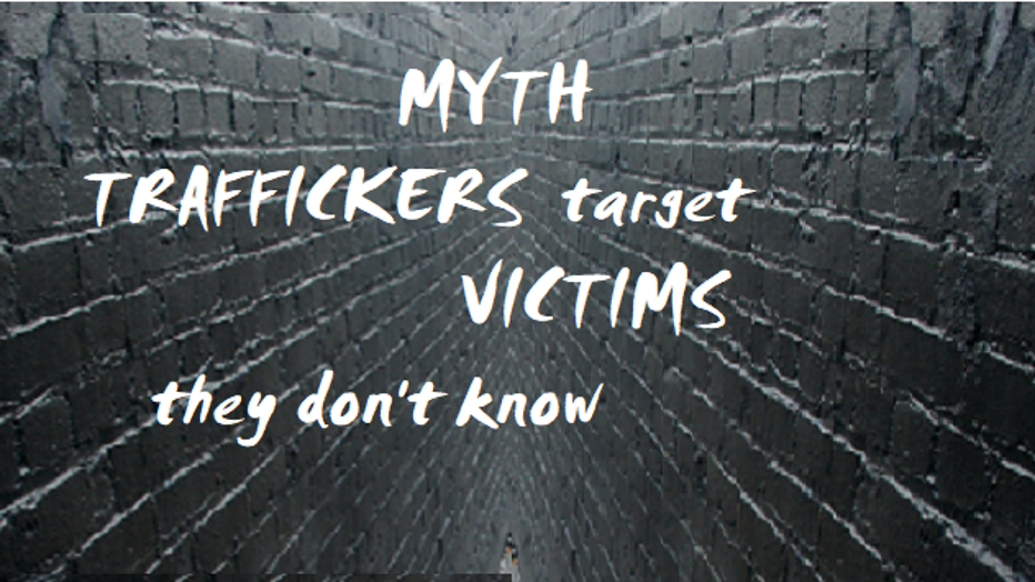The Myths And Realities Of Human Trafficking