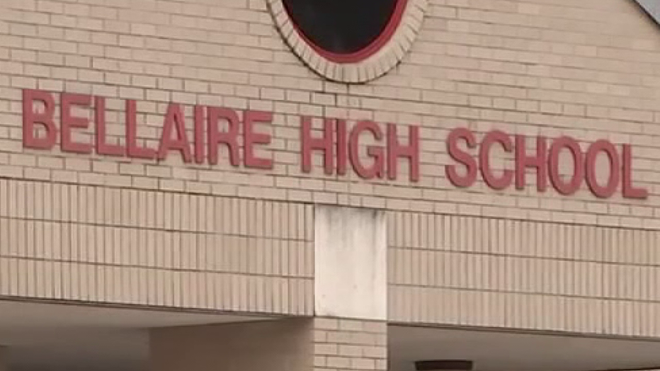 Bellaire High School