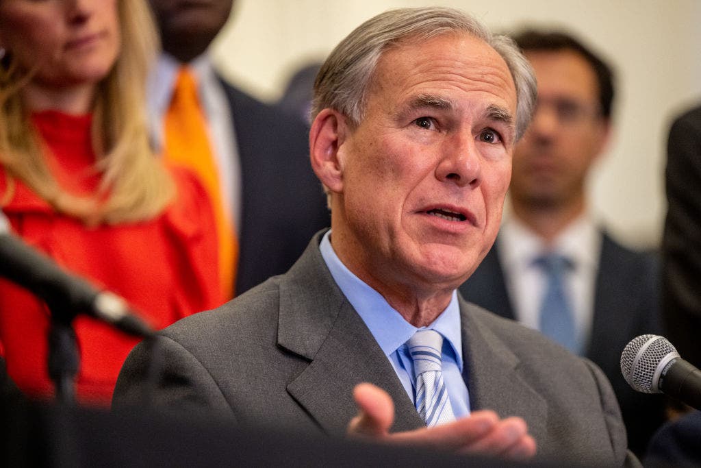 Texas Governor activates state emergency response resources ahead of severe winter weather