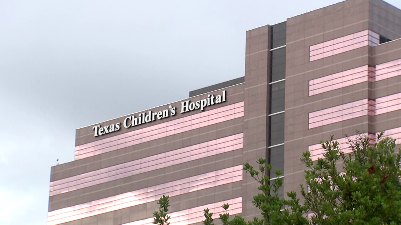 Texas Children's Hospital must build 'detransition clinic' after $10M settlement
