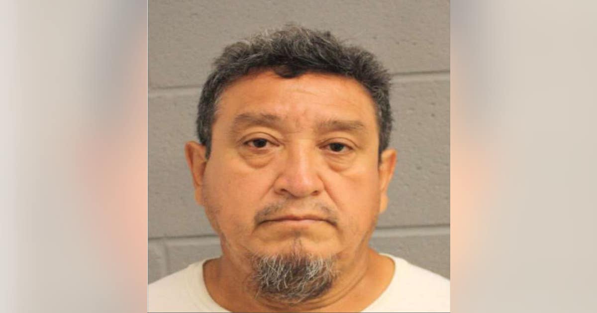 Man arrested for threatening to kill restaurant employee in Harris ...
