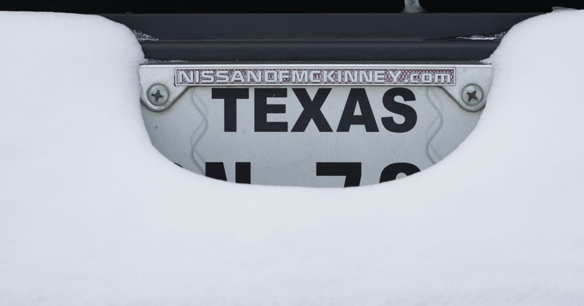 Texas bill passed to eliminate annual vehicle inspections for drivers | FOX 26 Houston