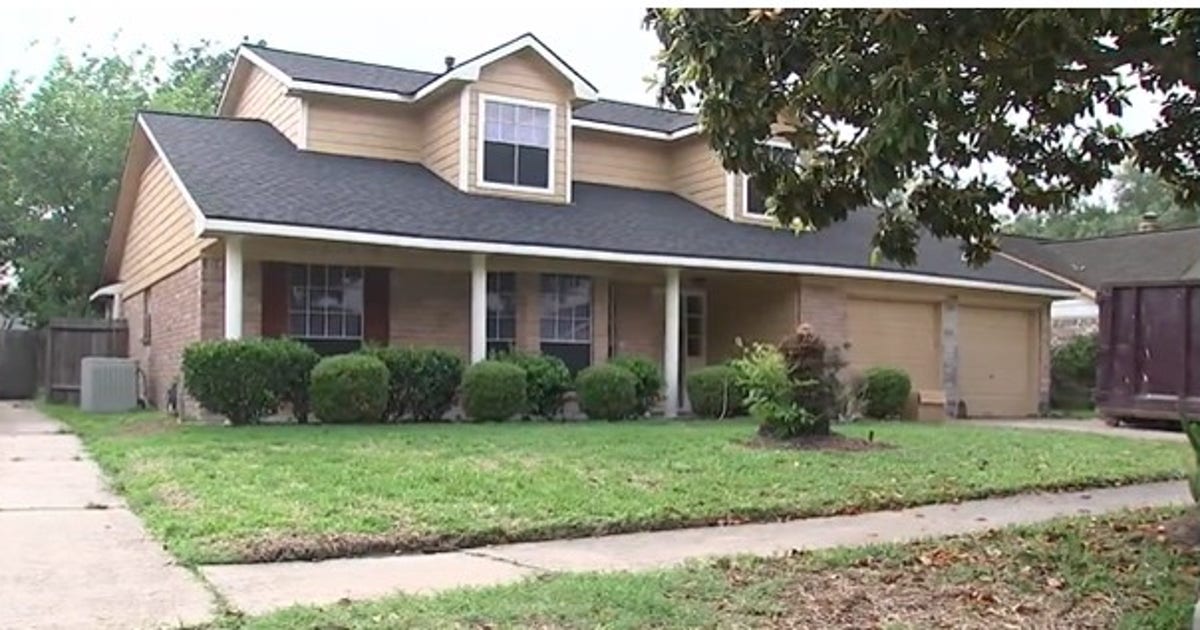 Houston human smuggling leader gets 41 months for stash house with nearly 100 people inside | FOX 26 Houston