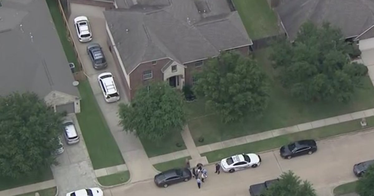 Harris County couple found dead at home on Lakewood Field Drive | FOX ...