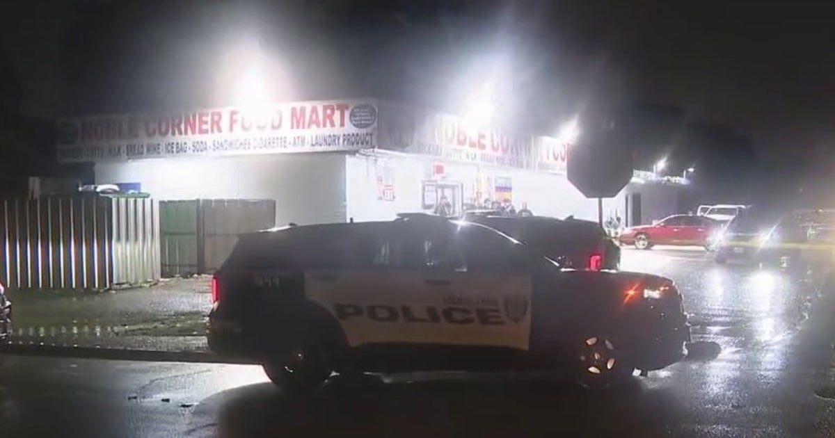 Houston Shooting: At least 3 injured following drive-by shooting in ...