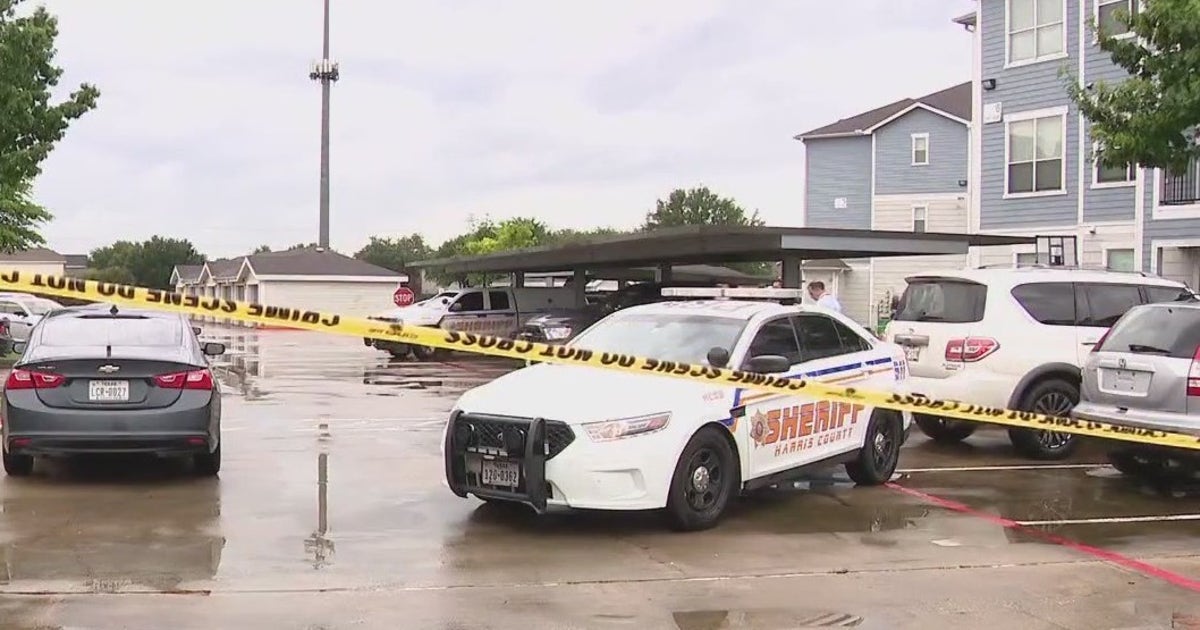 Houston Crime: Woman found dead in her bed, neighbor suspected of ...