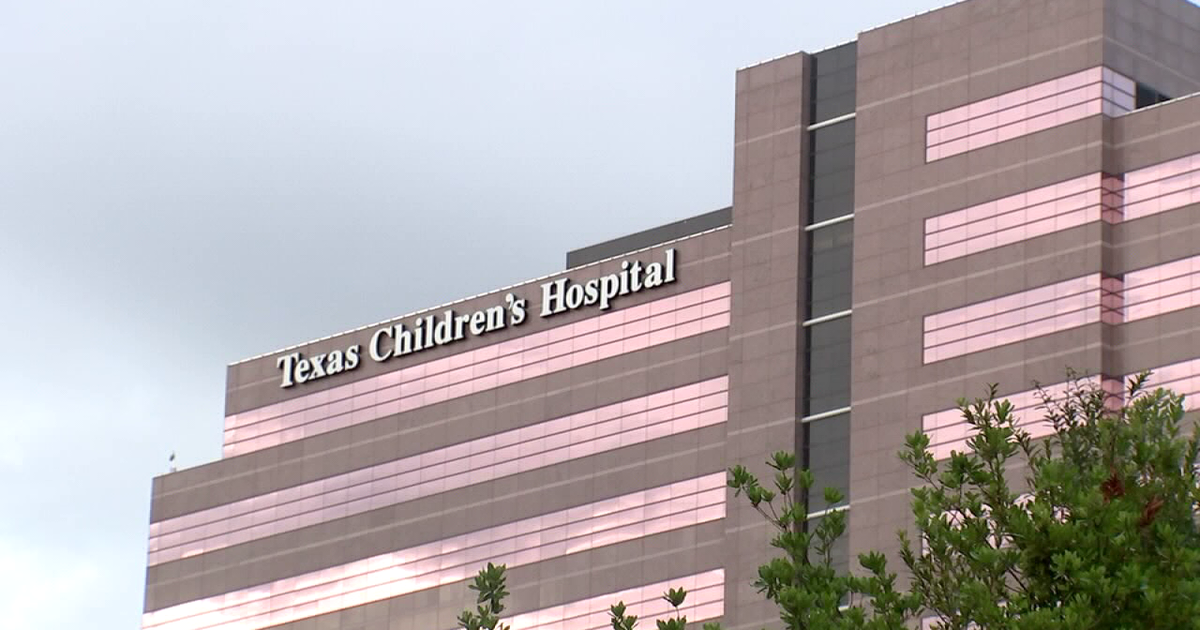 Texas Children's Hospital must build 'detransition clinic' after $10M settlement